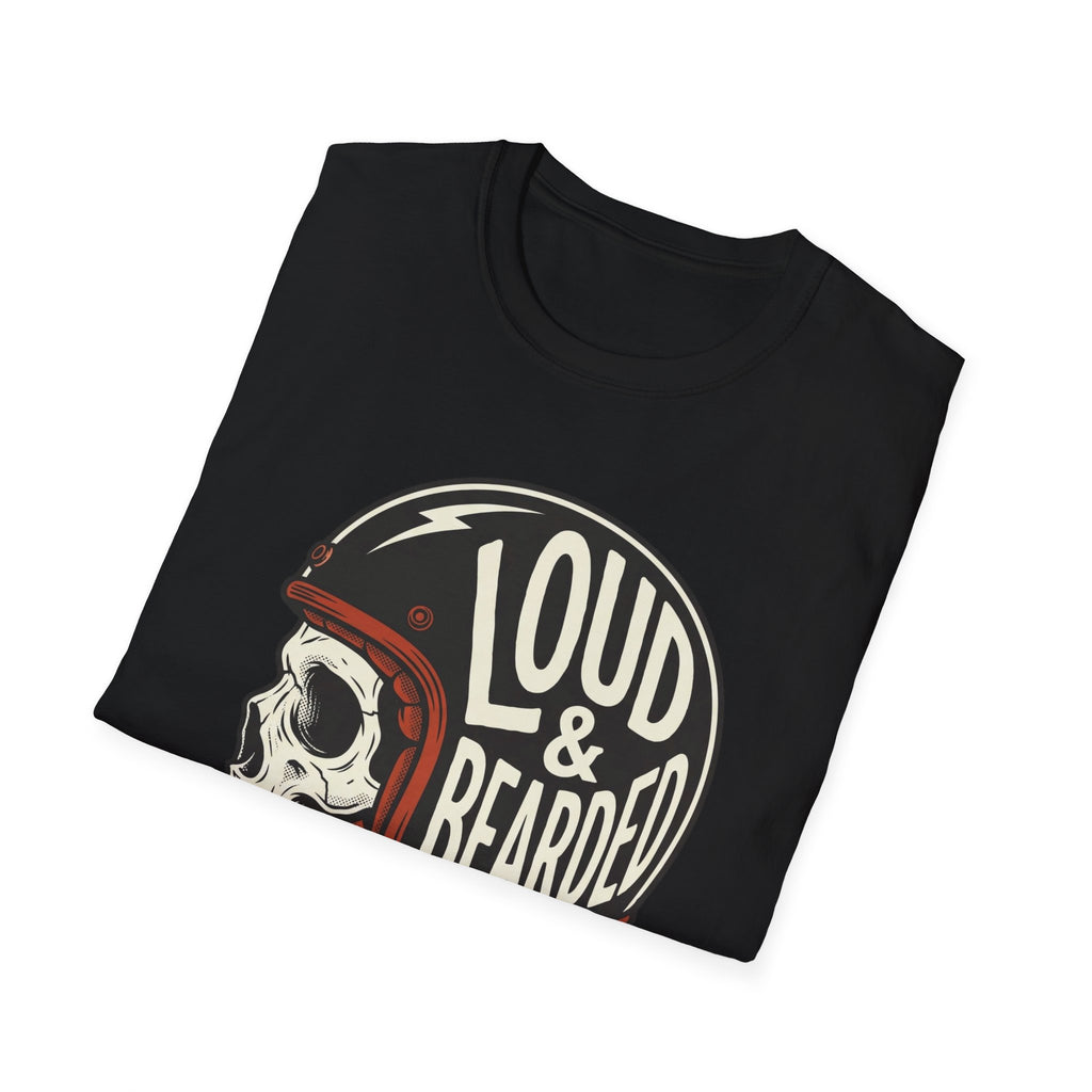 Loud & Bearded