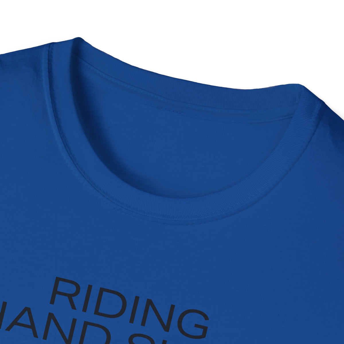Riding Hand Signs