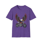 Eagle Biker