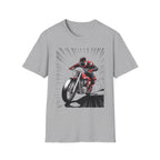 Comics Biker