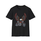 Eagle Biker