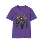 Vintage Bikers