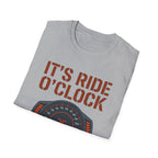 Ride O'clock