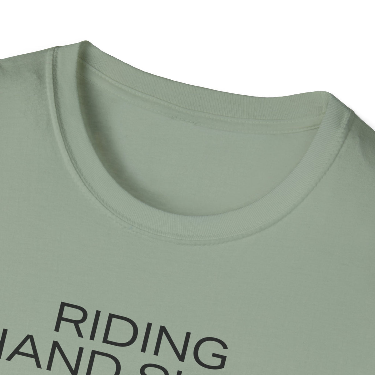 Riding Hand Signs