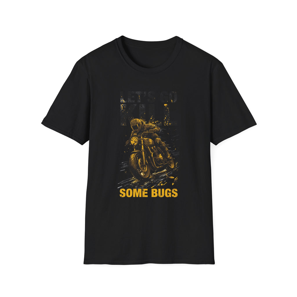 Kill Some Bugs