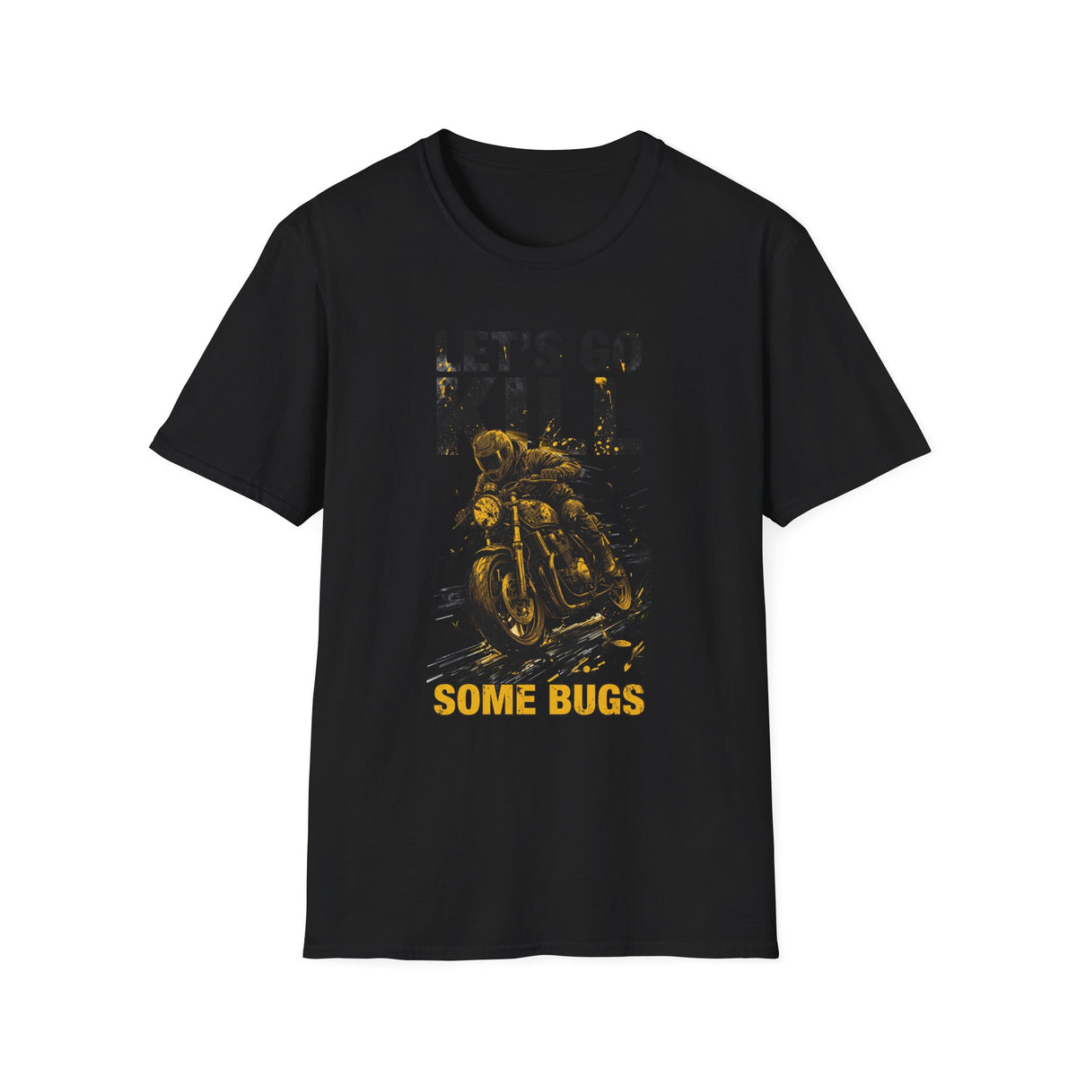 Kill Some Bugs