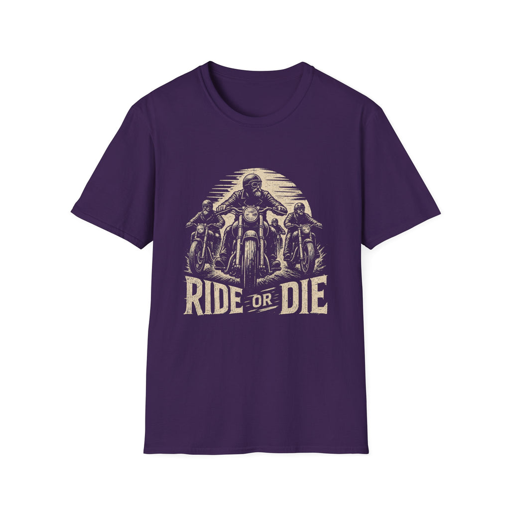 Ride Or Die Group