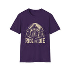 Ride Or Die Group