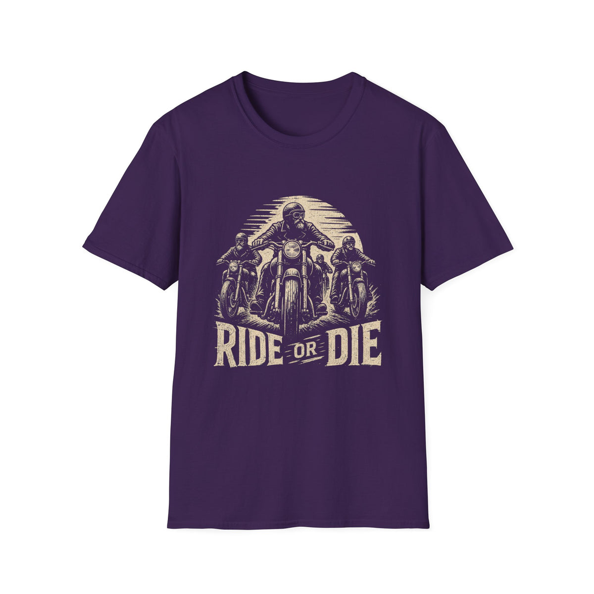 Ride Or Die Group