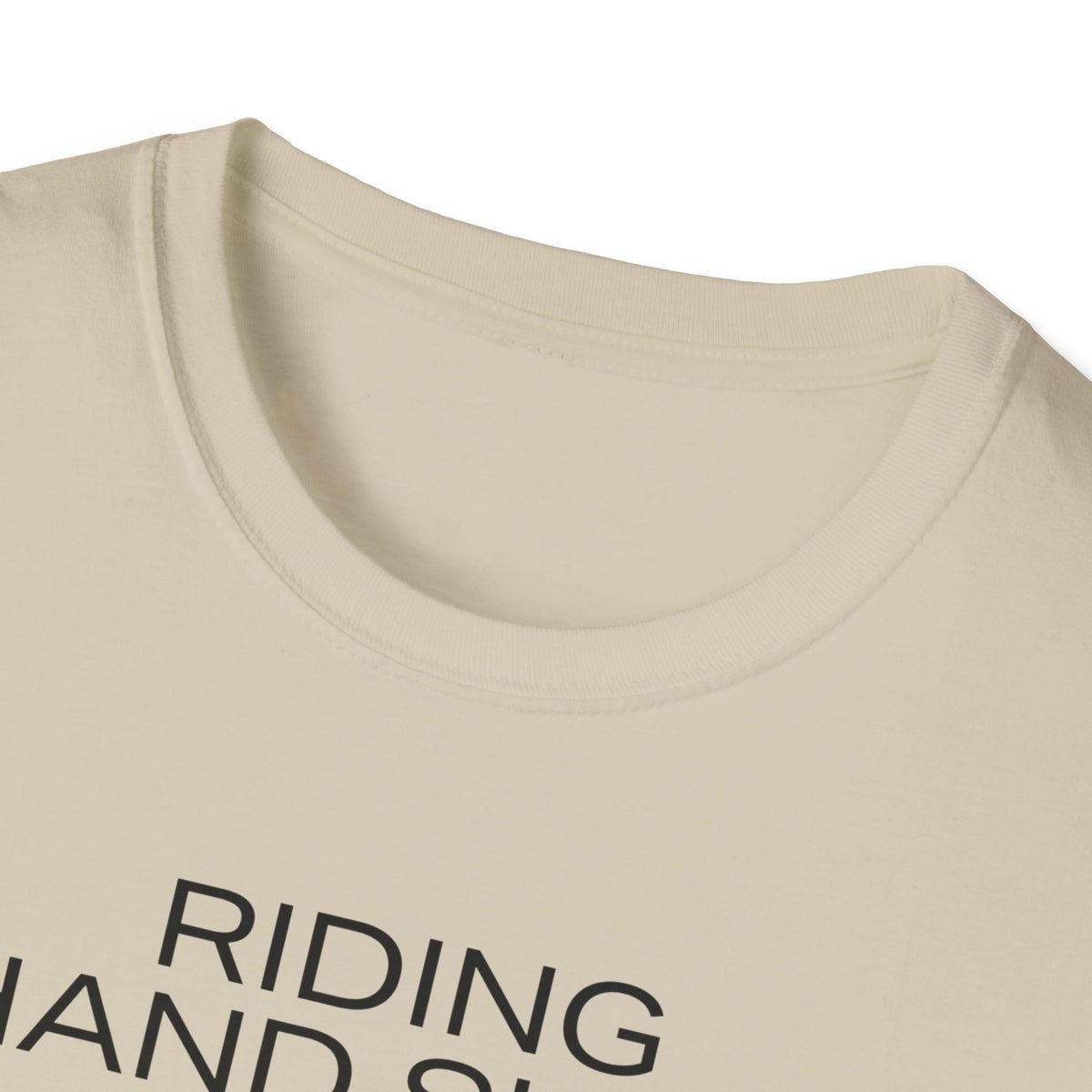 Riding Hand Signs