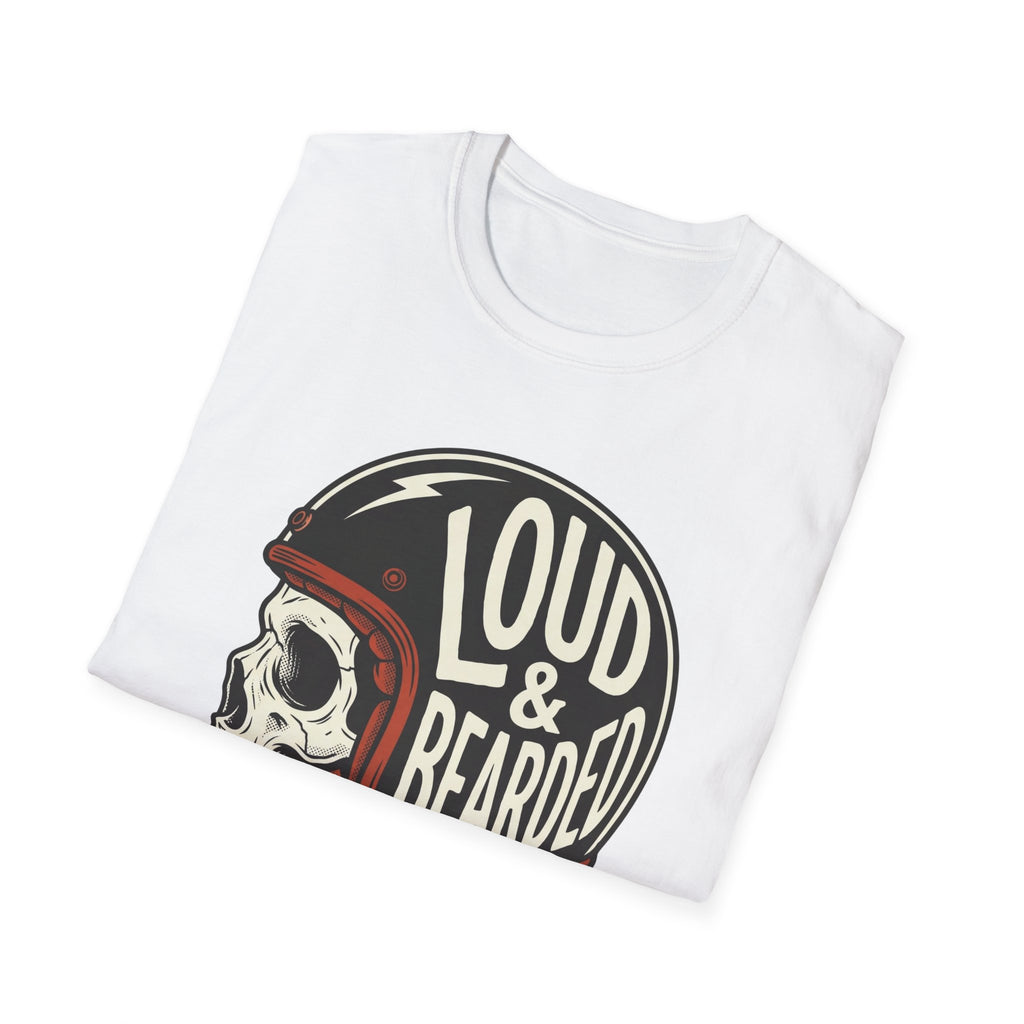 Loud & Bearded