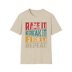 Race Repeat