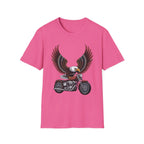 Eagle Biker