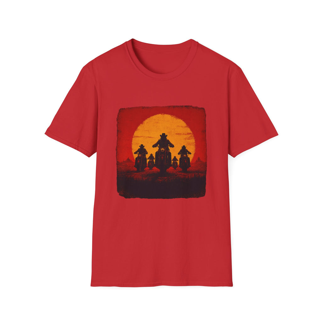 Far West Bikers