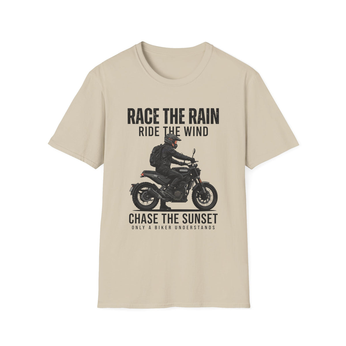 Race The Rain