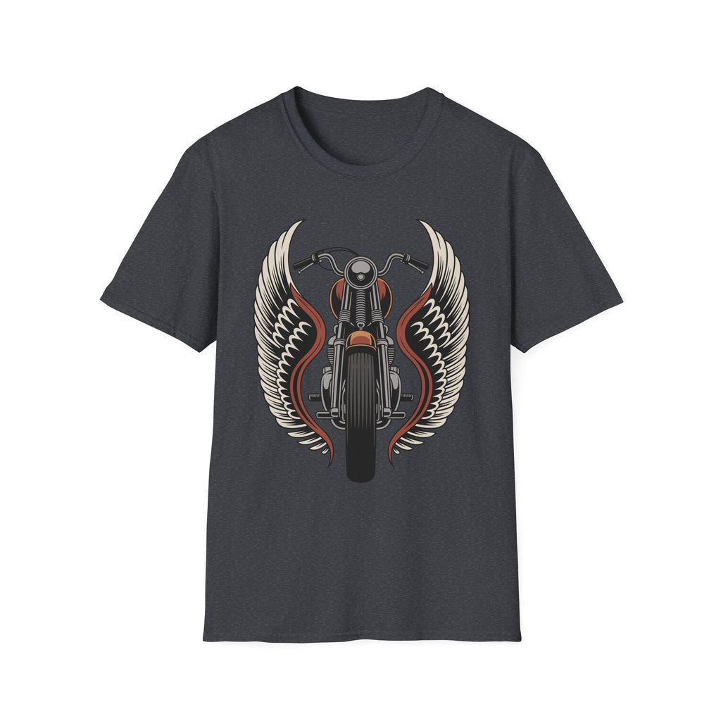 Bike Wings
