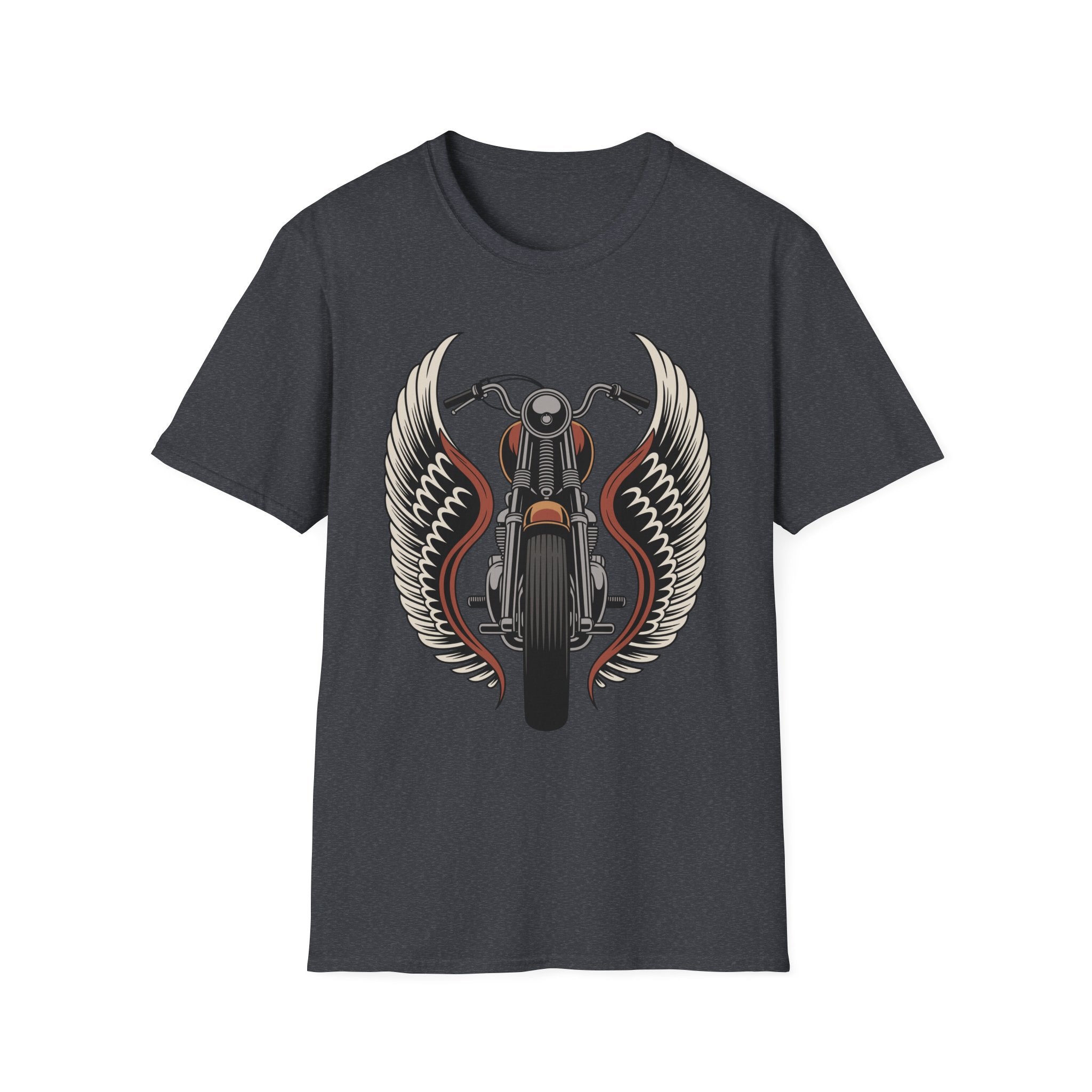 Bike Wings