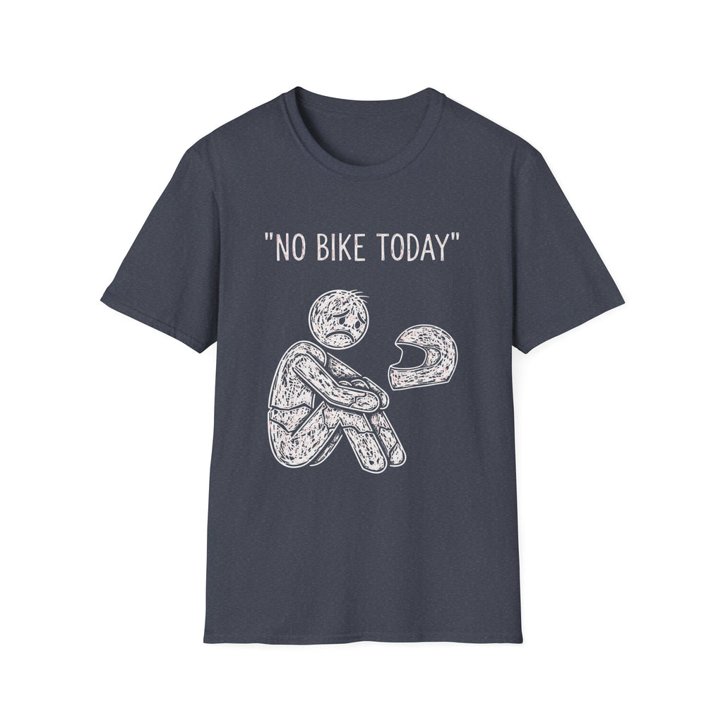 No Bike Today