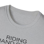 Riding Hand Signs