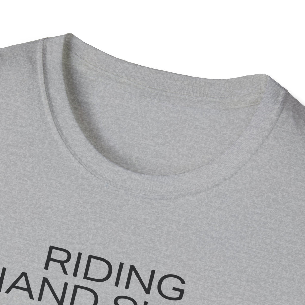 Riding Hand Signs