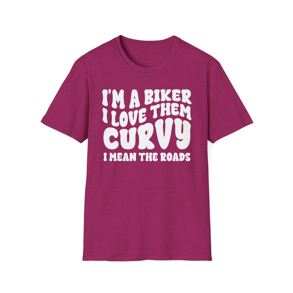 I Love Them Curvy