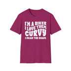 I Love Them Curvy