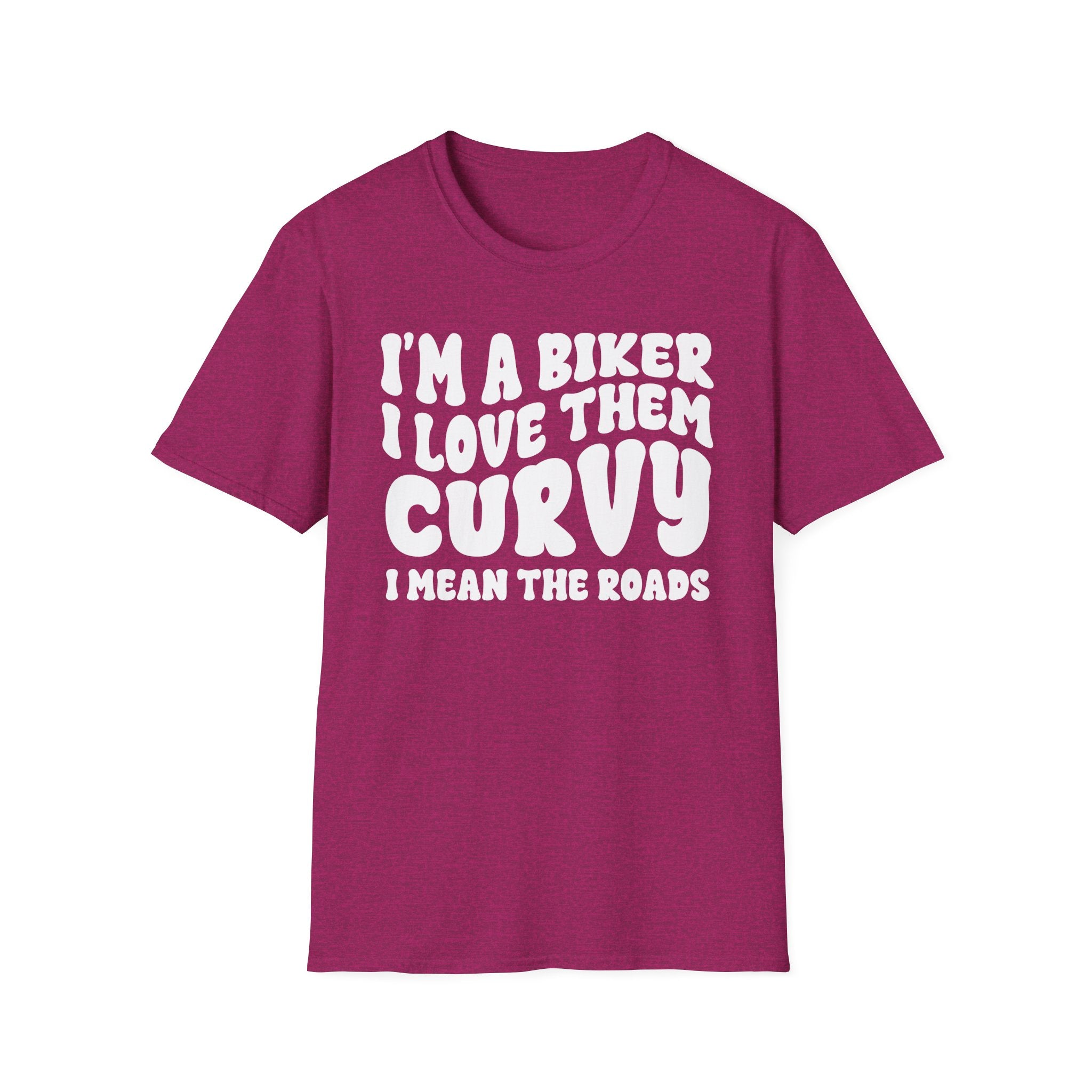 I Love Them Curvy