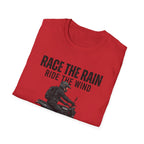 Race The Rain