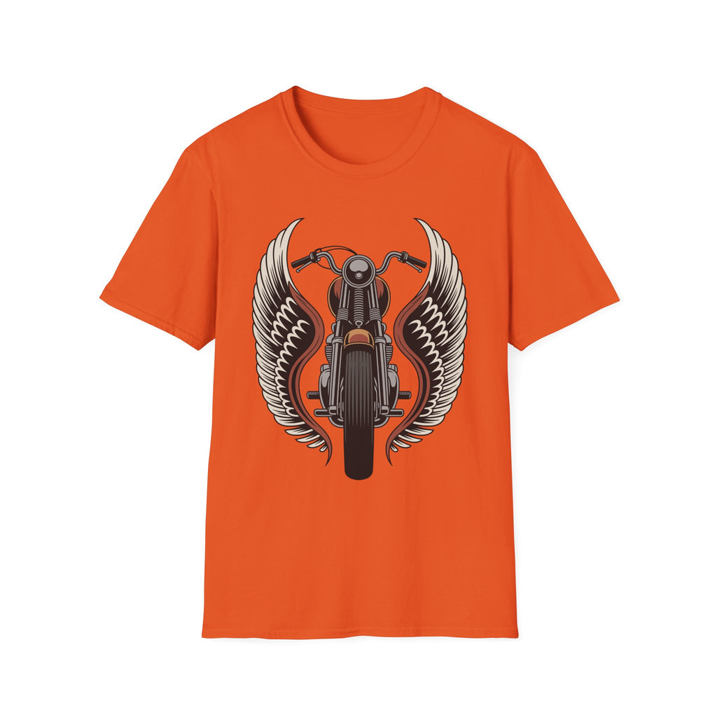 Bike Wings