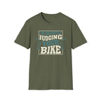 I'm Silently Judging Your Bike