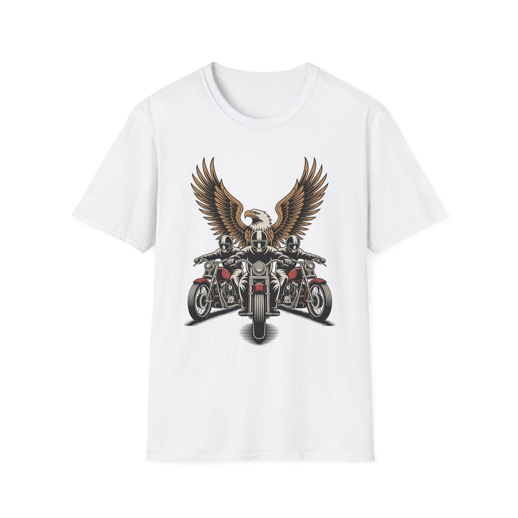 Eagle Bikers