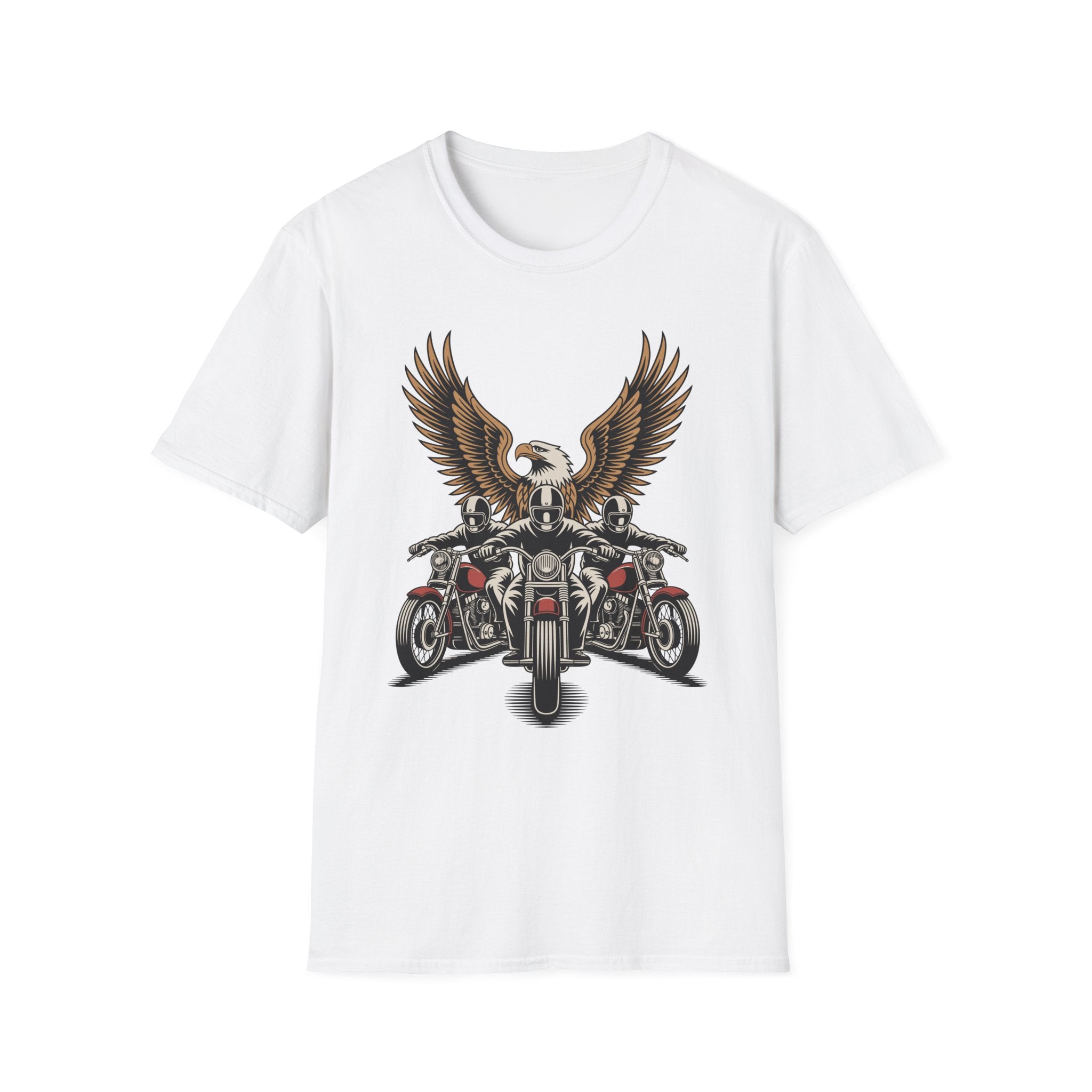 Eagle Bikers