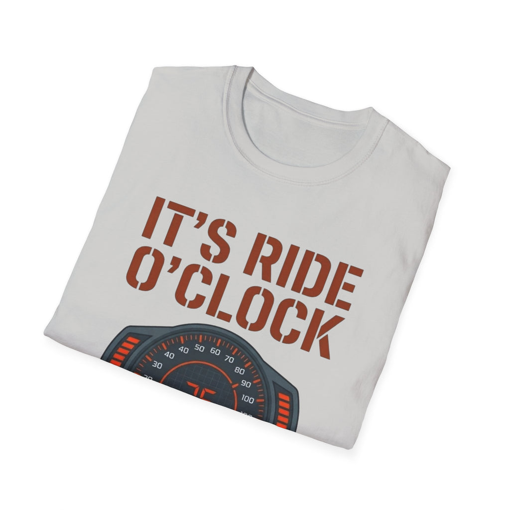 Ride O'clock