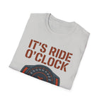 Ride O'clock