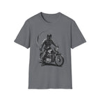 Comics Biker