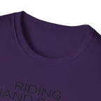 Riding Hand Signs