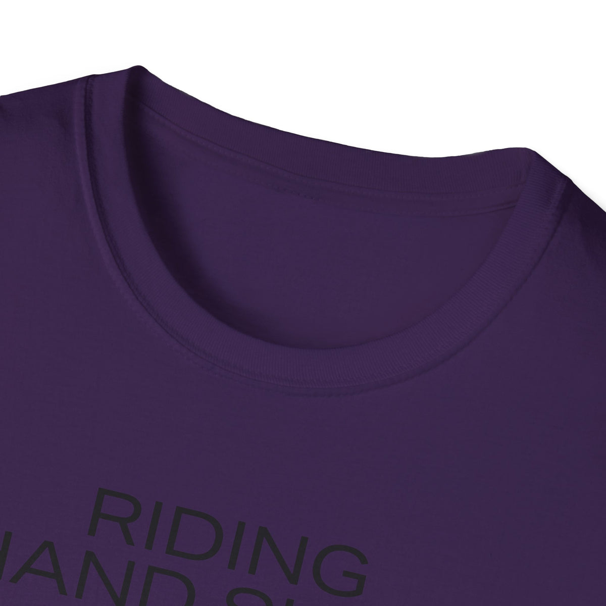 Riding Hand Signs