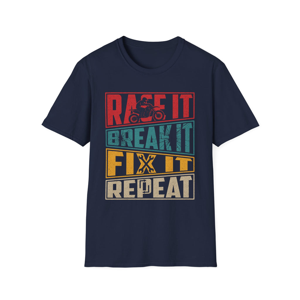 Race Repeat