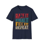 Race Repeat