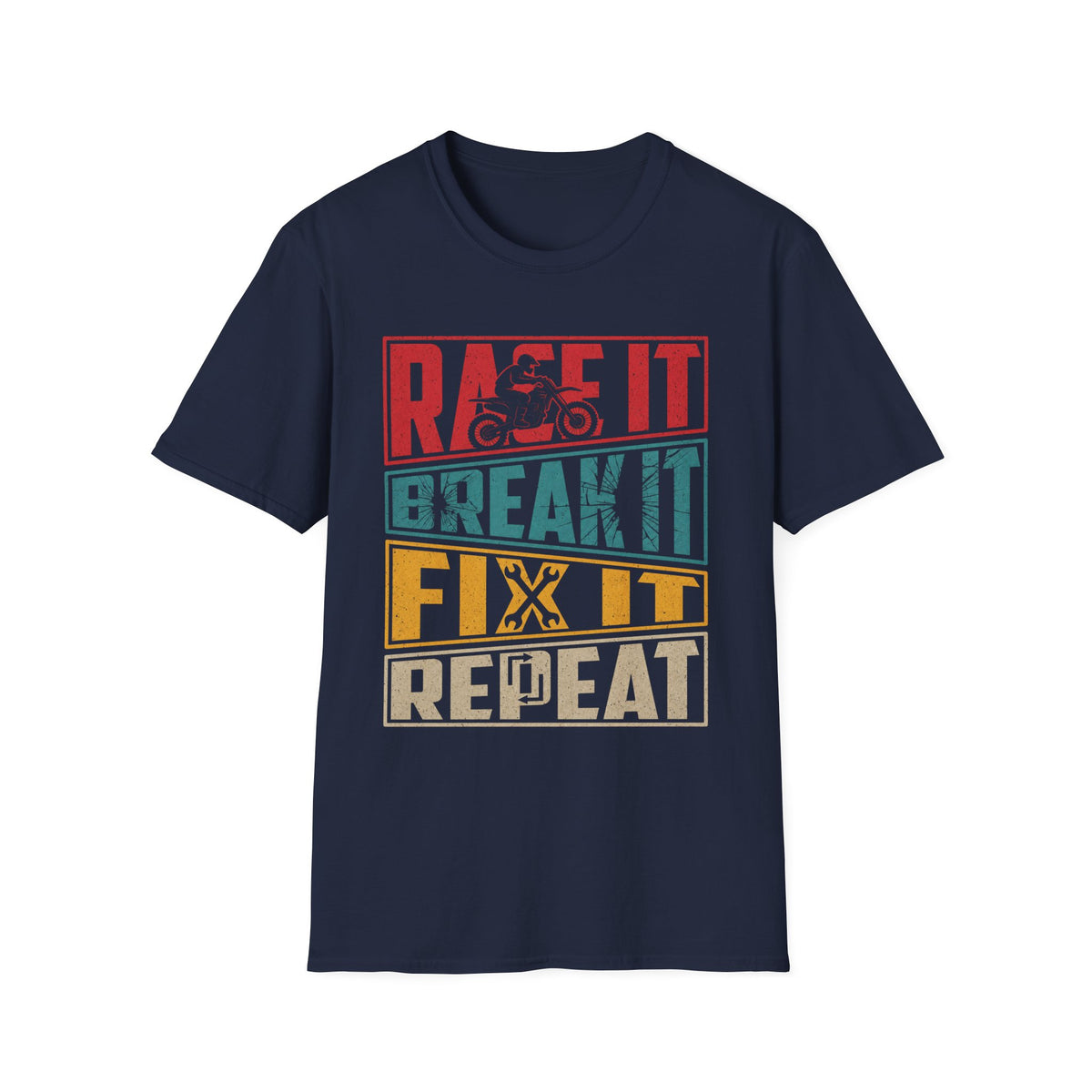 Race Repeat