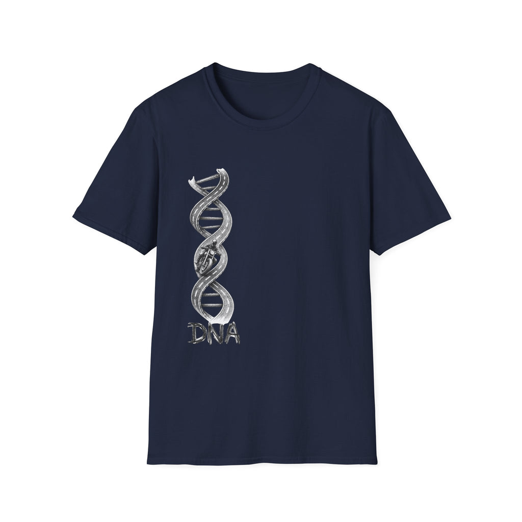 DNA Biker