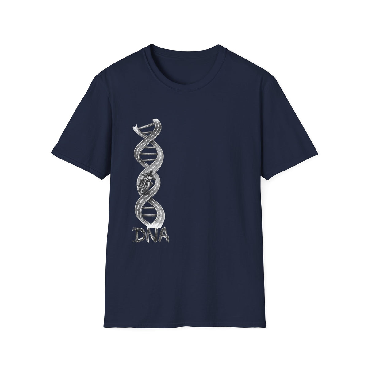 DNA Biker
