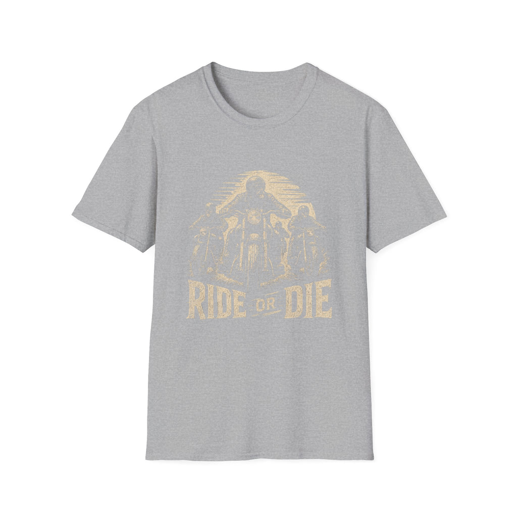 Ride Or Die Group