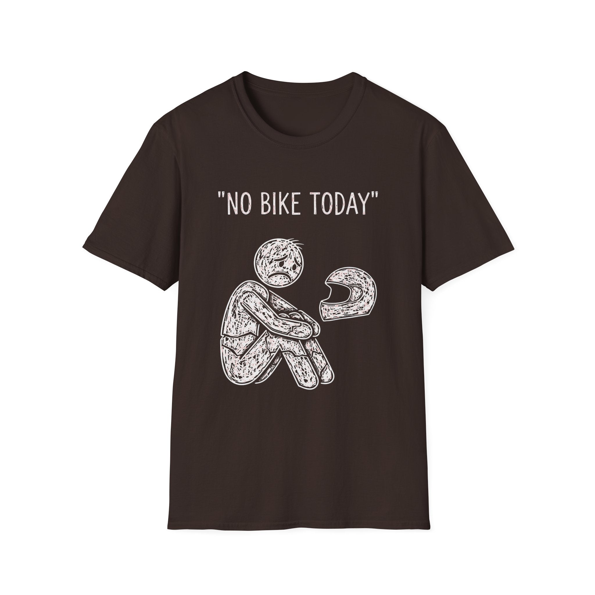 No Bike Today