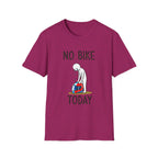 No Bike Today