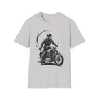 Comics Biker