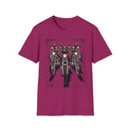 Vintage Bikers