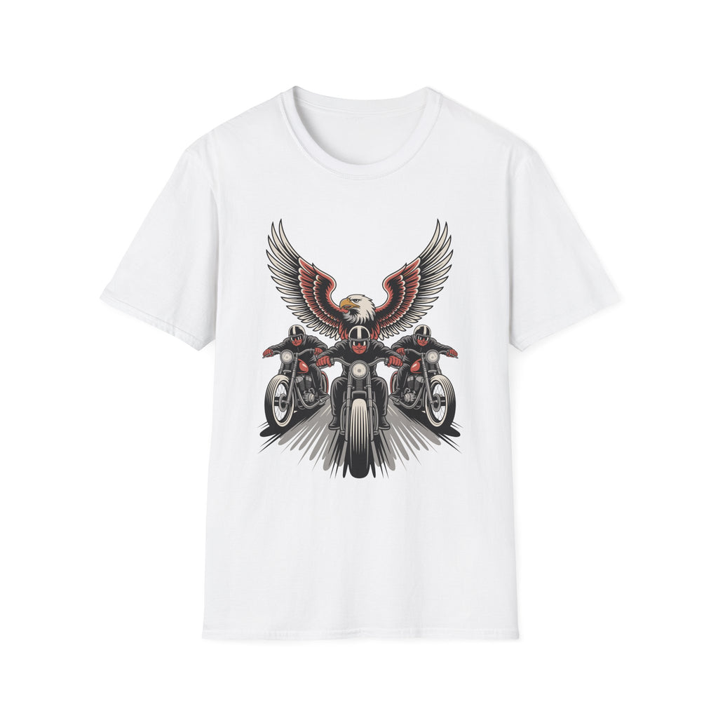 Eagle Bikers