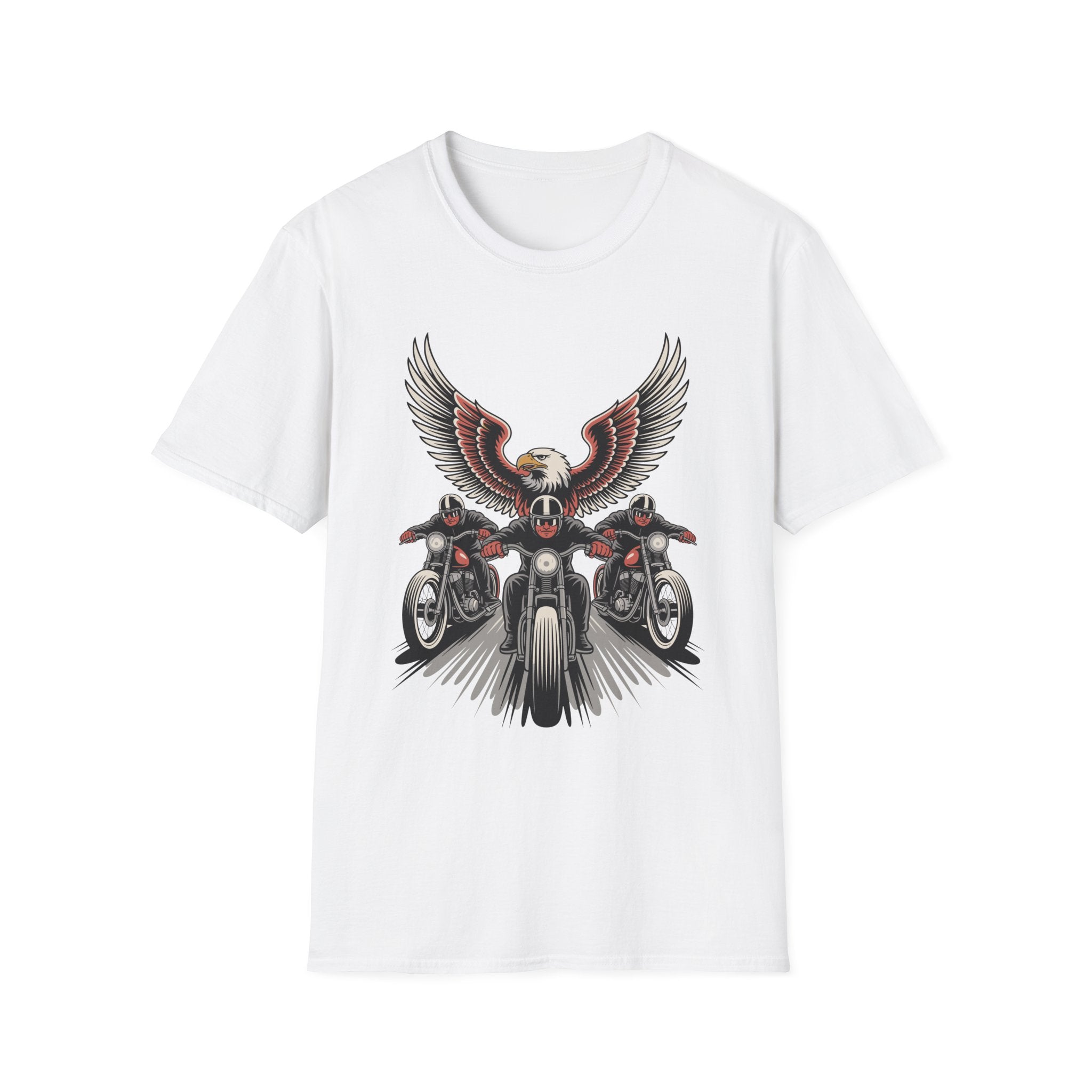 Eagle Bikers