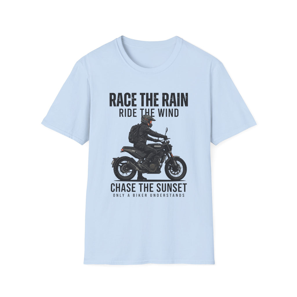 Race The Rain